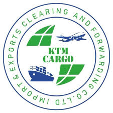 KTM Cargo