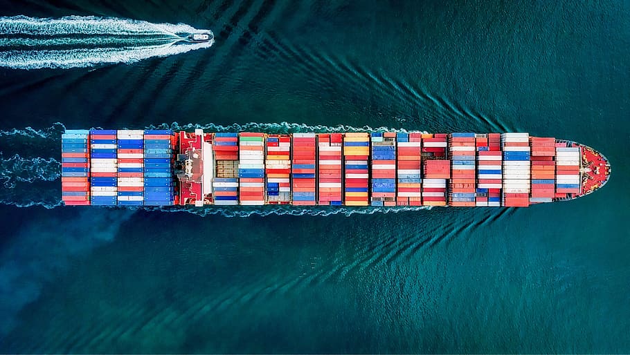 About KTM Cargo