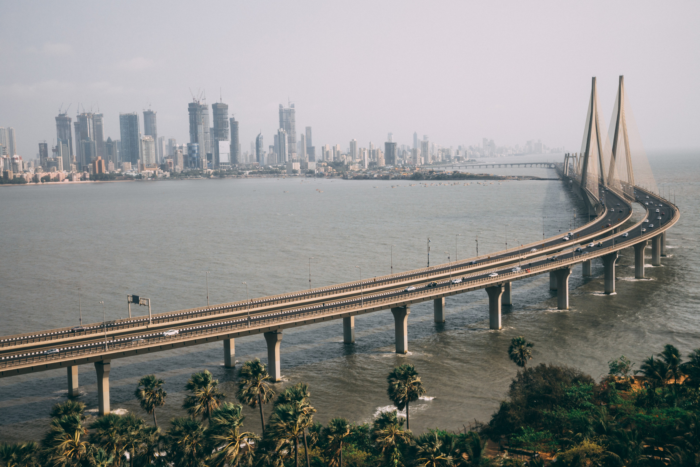 KTM Cargo Mumbai